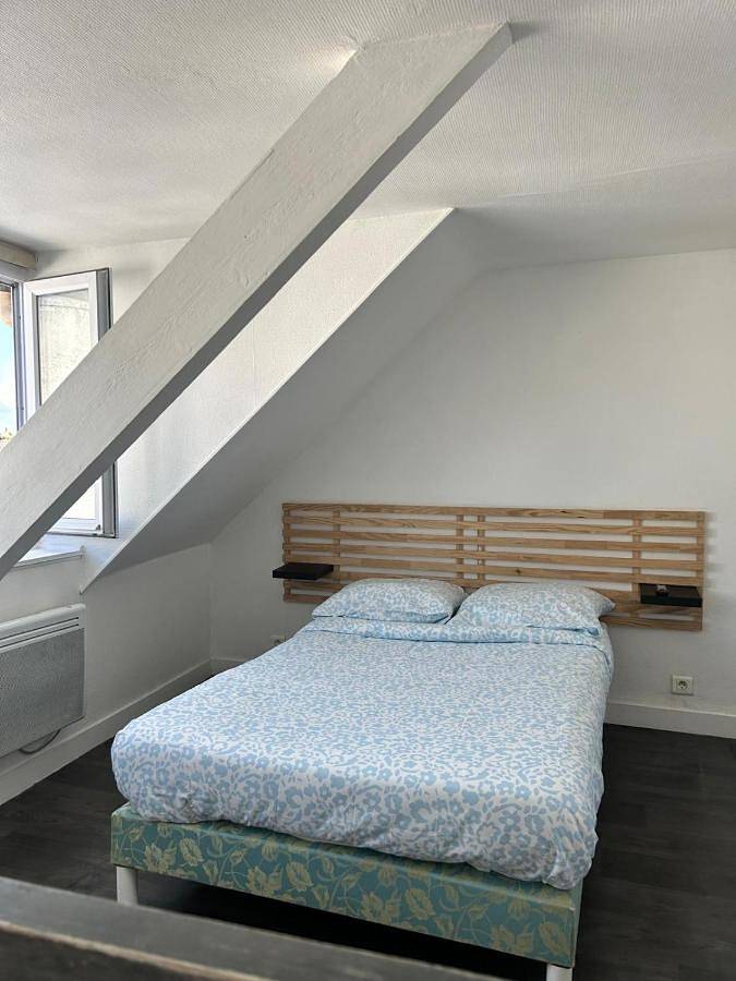 Gîte pour 4 personnes, avec vue dans Office De Tourisme De Carhaix Et Du Poher - 3
