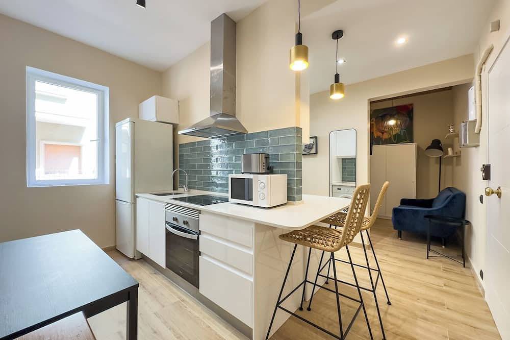 Hel lejlighed, Mar2B 2h - Two Bedroom Apartment, Sleeps 3 in Barcelona Centre, Barcelona