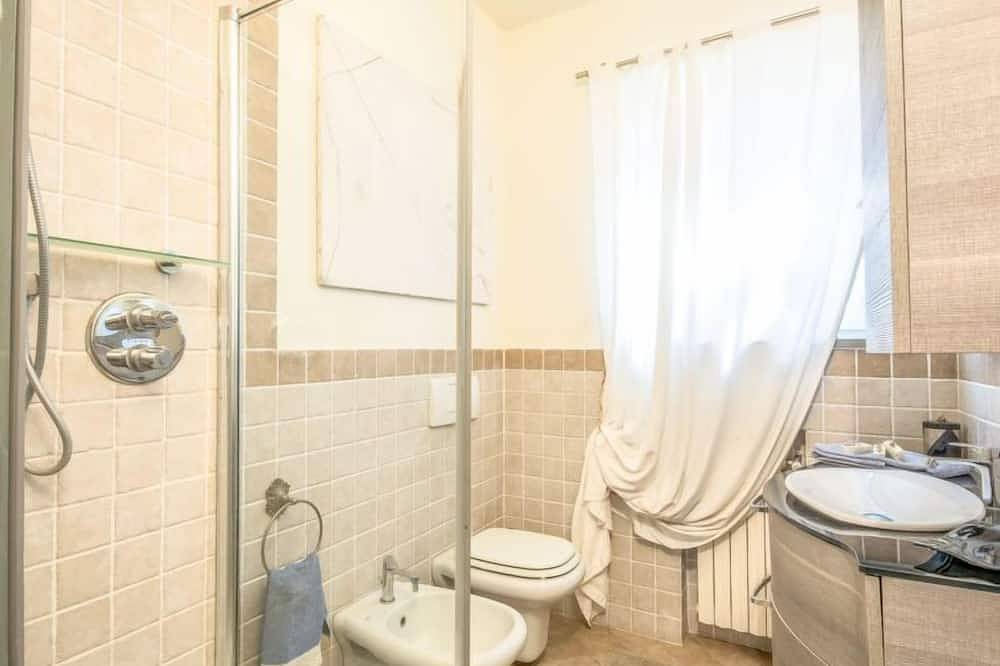 La Casa Vivente in Livorno, Etruskische Küste