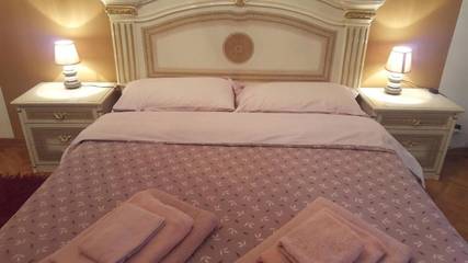 Chambre d’hôte pour 14 personnes, avec balcon et vue à Vérone