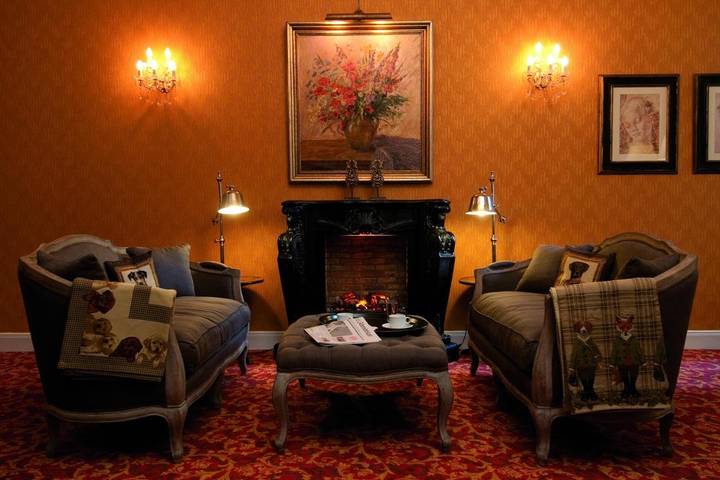 Hotel für 3 Personen in St. Georg - 2