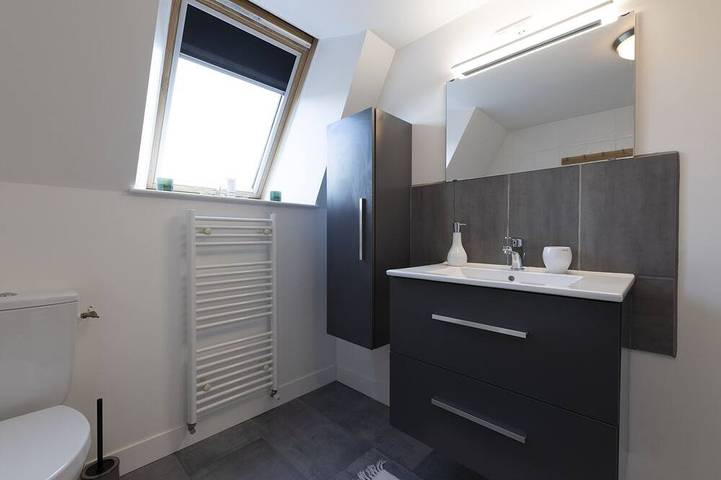 Chambre d’hôte pour 2 personnes, avec jardin et piscine à Lalinde - 2