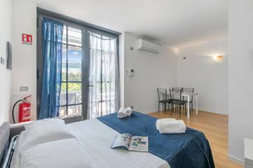 Ferienwohnung für 4 Personen in Bagni Sirena, Savona, Bild 3