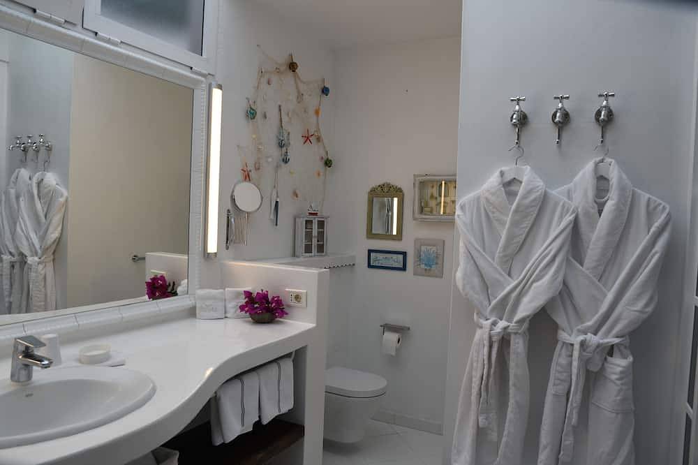 Finca Angelus Maisonette Wohnung in einer Weinfinca mit Meer und Teideblick. in La Matanza de Acentejo, Teneriffa Nord