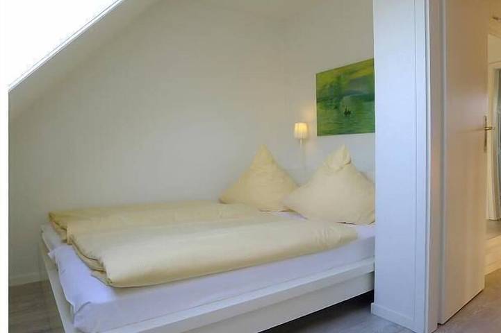 Ganze Wohnung, Ferienwohnung Haus Kim in Tinnum, Sylt (Gemeinde)