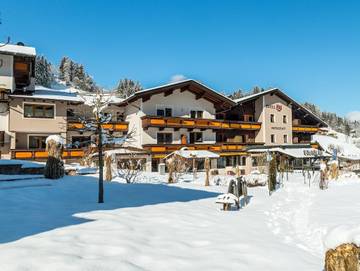 Hotel für 4 Personen in Auffach, Wildschönau, Bild 2