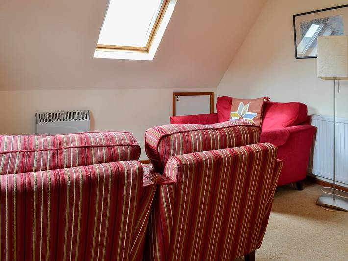 Gîte pour 2 personnes dans Cotswolds - 3