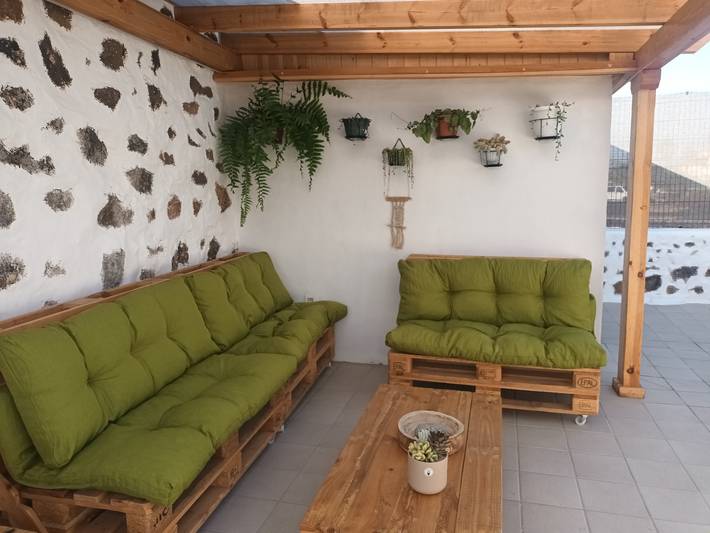 Landhaus für 5 Personen in Spanien - 4