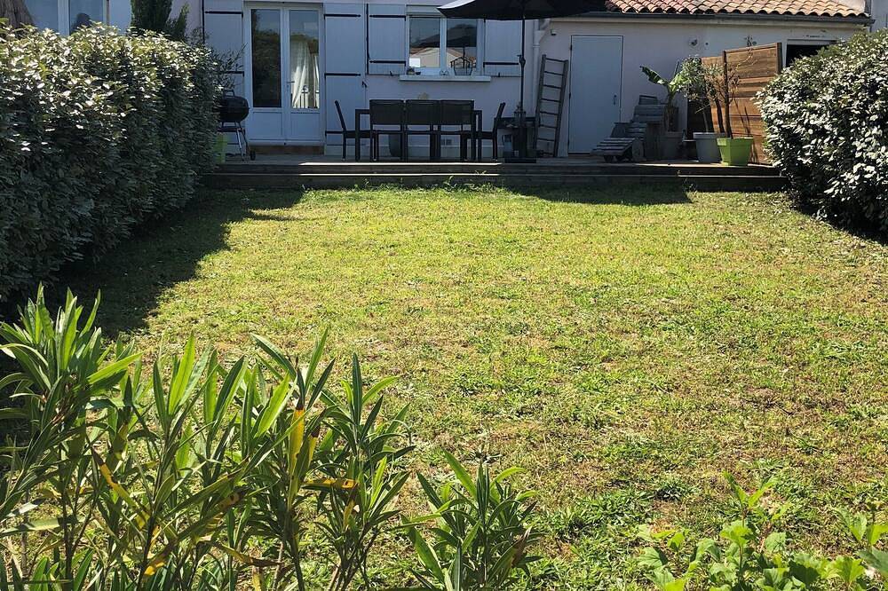 Maison au Calme in Niort, Niort und Umgebung