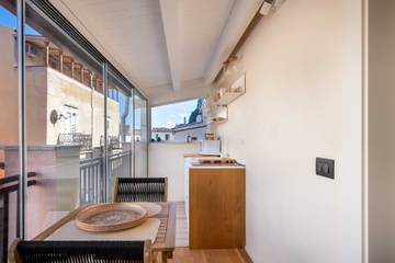 Apartment for 2 People in Cefalù, Cefalù (Municipality), Photo 4