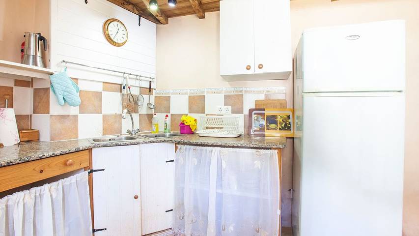 Granja para 2 personas, con jardín en Provincia de Lugo - 4