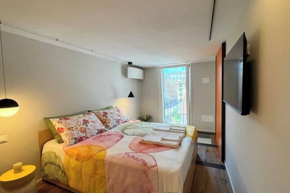 Apartamento entero, Wonderful two-room apartment in Brescia, Provincia de Brescia