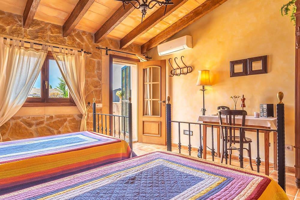 Ferienhaus Pueblo in Porreres, Mallorca Süden