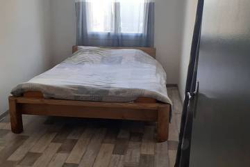 Appartement De Vacances pour 8 Personnes dans Aigues-Mortes, Région de Nîmes, Photo 1