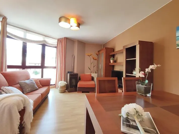 Apartamento de vacaciones para 4 personas - 1