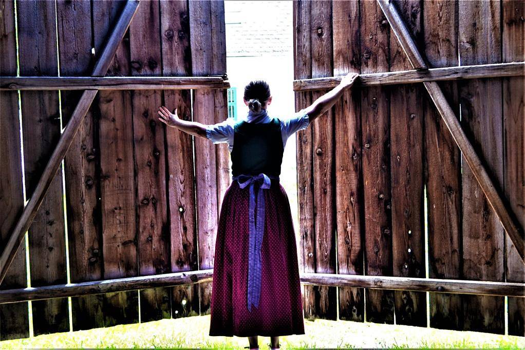 Höblinghof - Ferienhaus in Schwarzau im Gebirge, Wiener Alpen in Niederösterreich Region