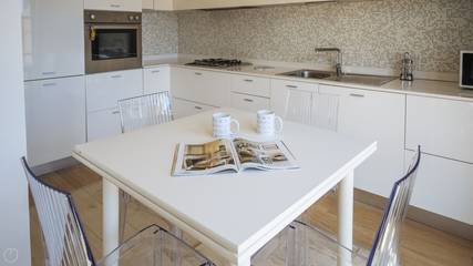 Ferienwohnung für 2 Personen in Albenga, Ligurische Alpen, Bild 3