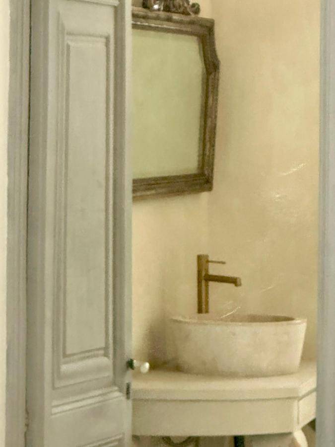 Chambre d’hôte pour 2 personnes, avec terrasse et vue, animaux acceptés à Palafrugell