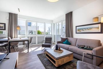 Ferienwohnung für 6 Personen in Ostseebad Boltenhagen, Boltenhagen, Bild 1