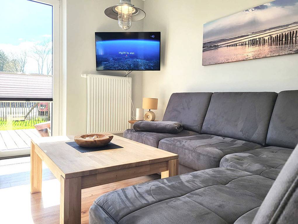 Ferienhaus Stromer in Tating, Eiderstedt