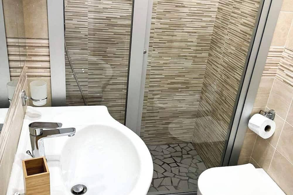 Giamè House Ischia (Gianpa House) in Casamicciola Terme, Ischia