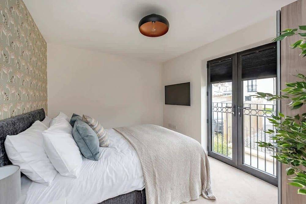 Beautiful 3-bed house in Bath with free parking in Bath, Bath & North East Somerset