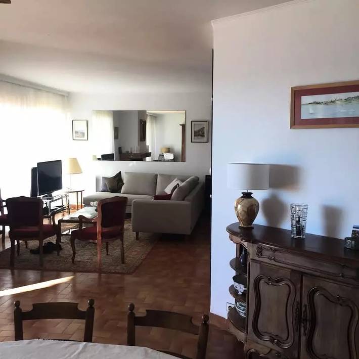 Gîte pour 6 personnes, avec balcon dans Office de Tourisme de Palavas les Flots - 4