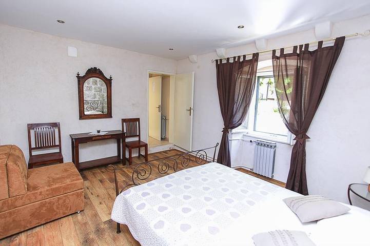 Studio für 4 Personen in Grad Dubrovnik - 3