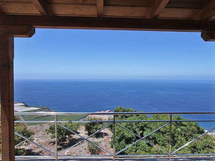 Bungalow für 3 Personen, mit Garten und Pool auf La Palma - 3