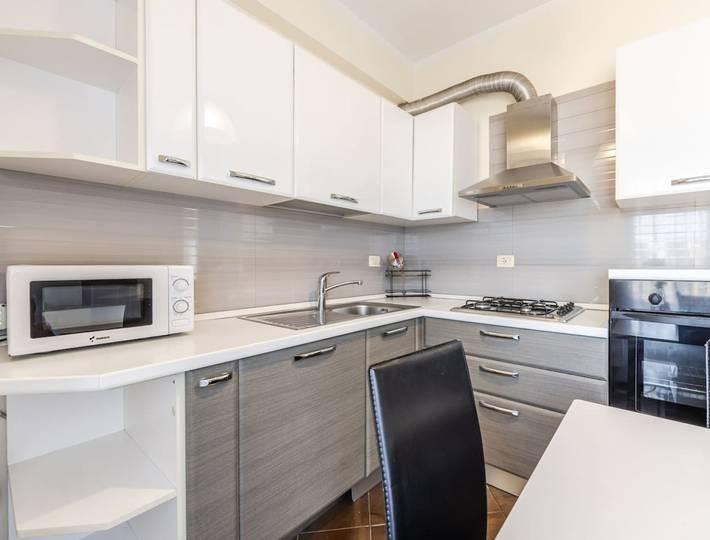 Gîte pour 6 personnes, avec balcon à Tirana - 3