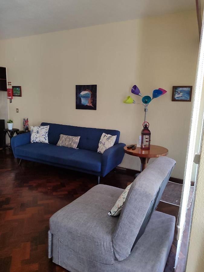Maison d’hôte pour 4 personnes, avec vue et balcon