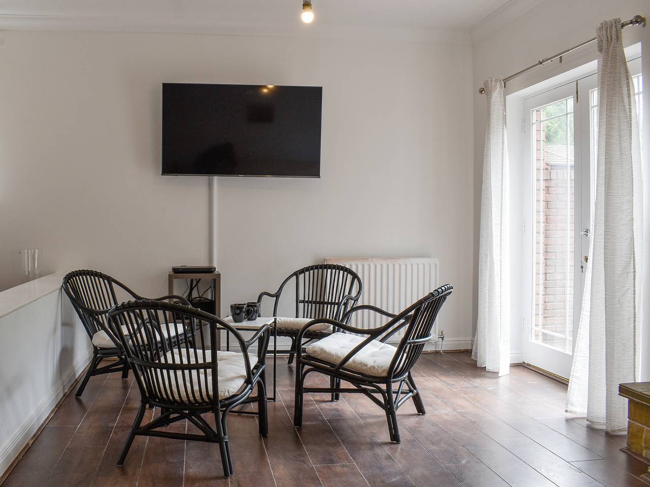 Carlton House in Stockport, Gran Mánchester