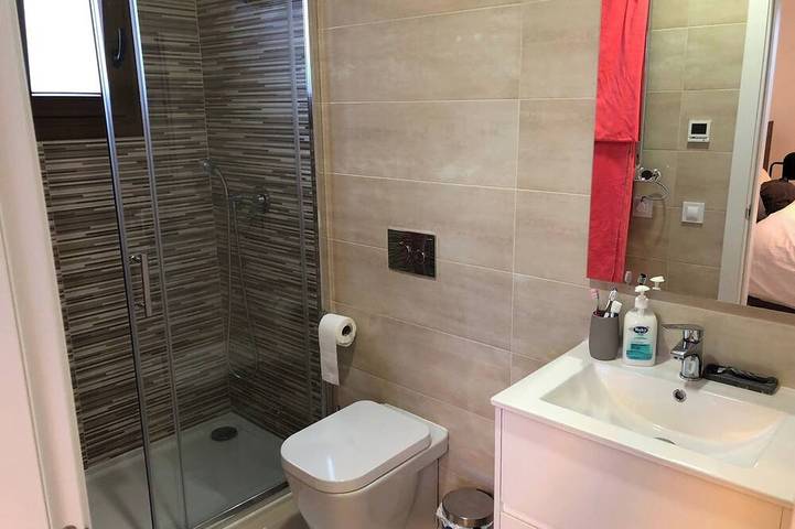 Appartement entier, Apartment Villamartin Resd. Galatm in Villamartín (Orihuela), Orihuela