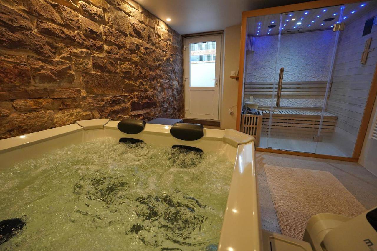 Appartement entier, Le Cocon Art & Spa in Dinsheim-sur-Bruche, Bas-Rhin Alsace