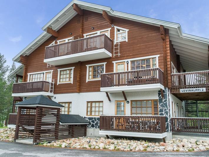 Ferienhaus für 6 Personen - 1