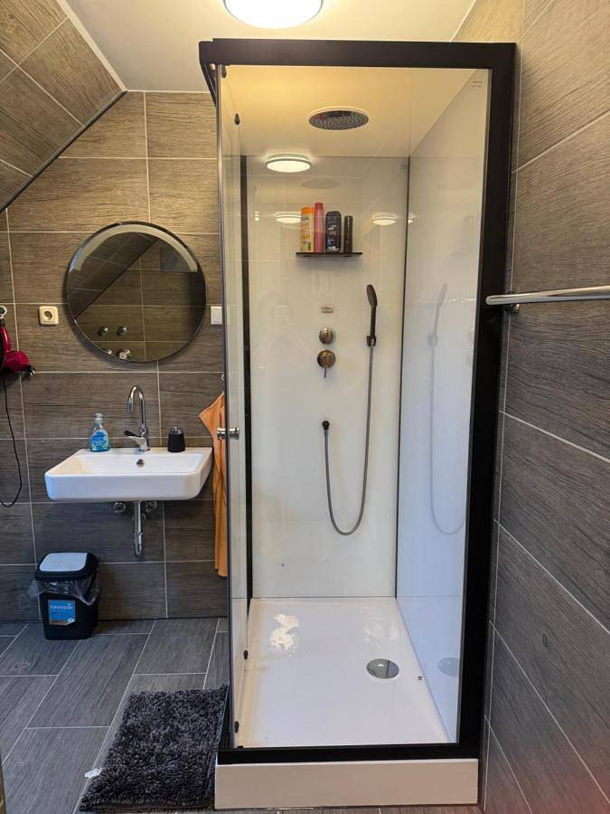 Ferienhaus für 2 Personen, mit Garten in Leuben - 2