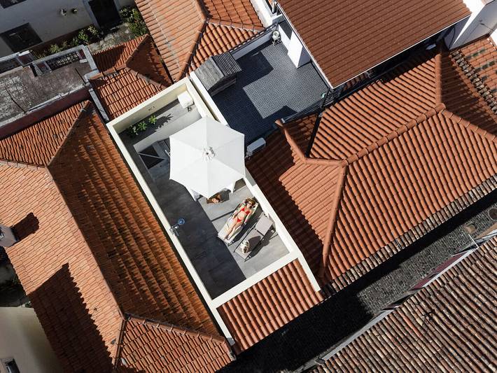 Location de vacances pour 4 personnes à Câmara de Lobos - 2