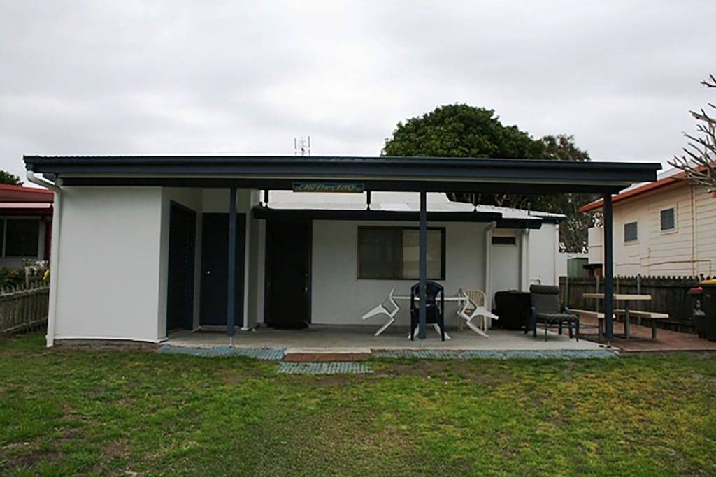 Holiday Home for 5 People in Crescent Head, New South Wales