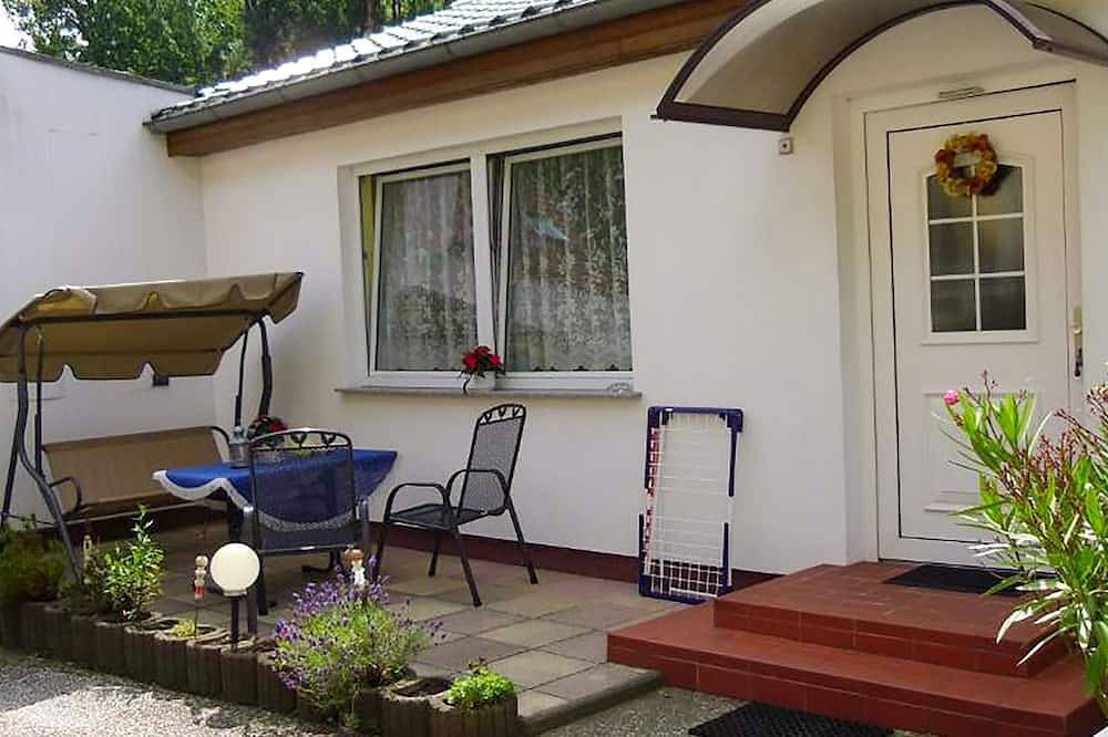 Bungalow für 2 Personen in Baabe, Rügen