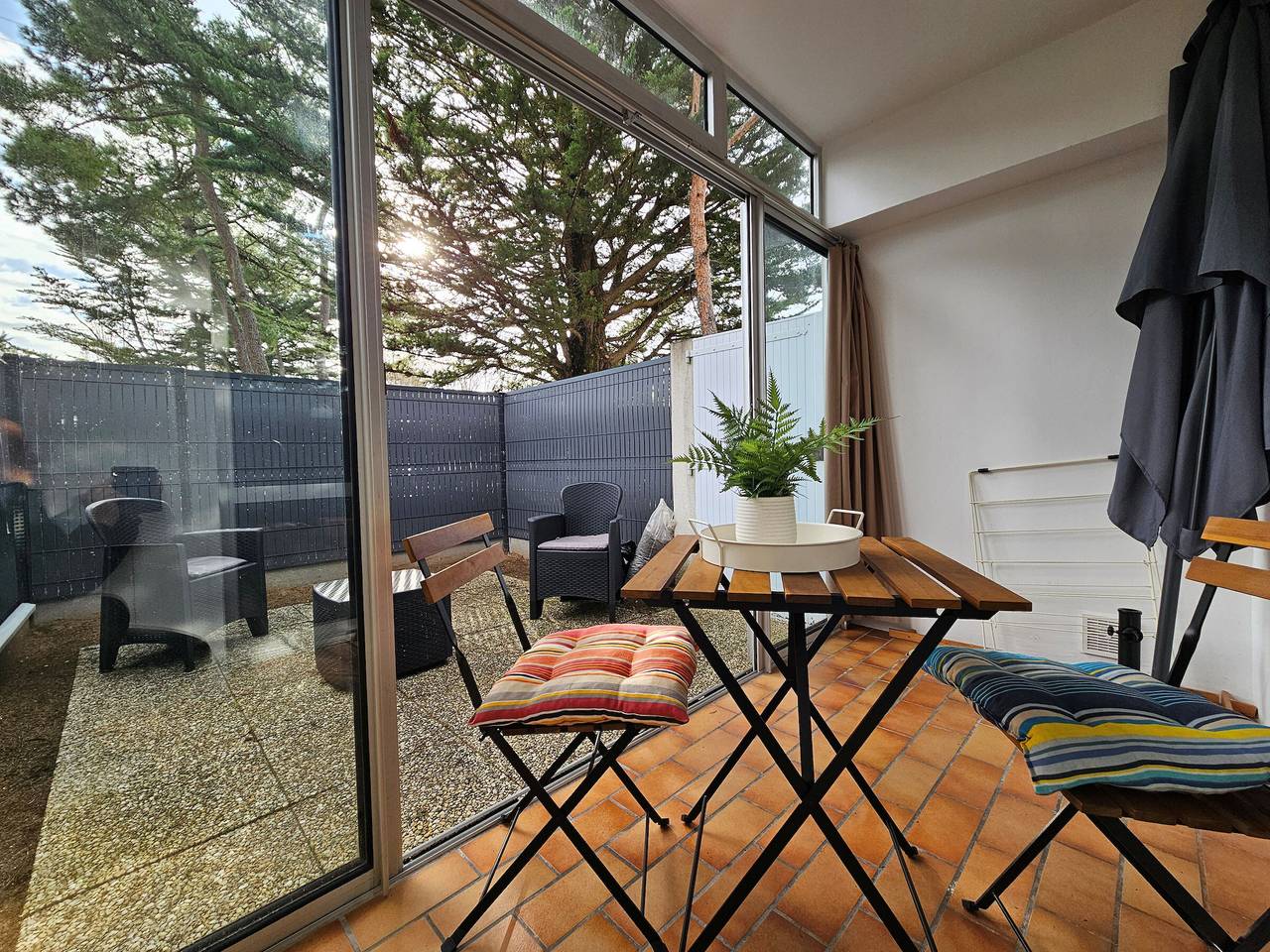 Photo : Maison de vacances