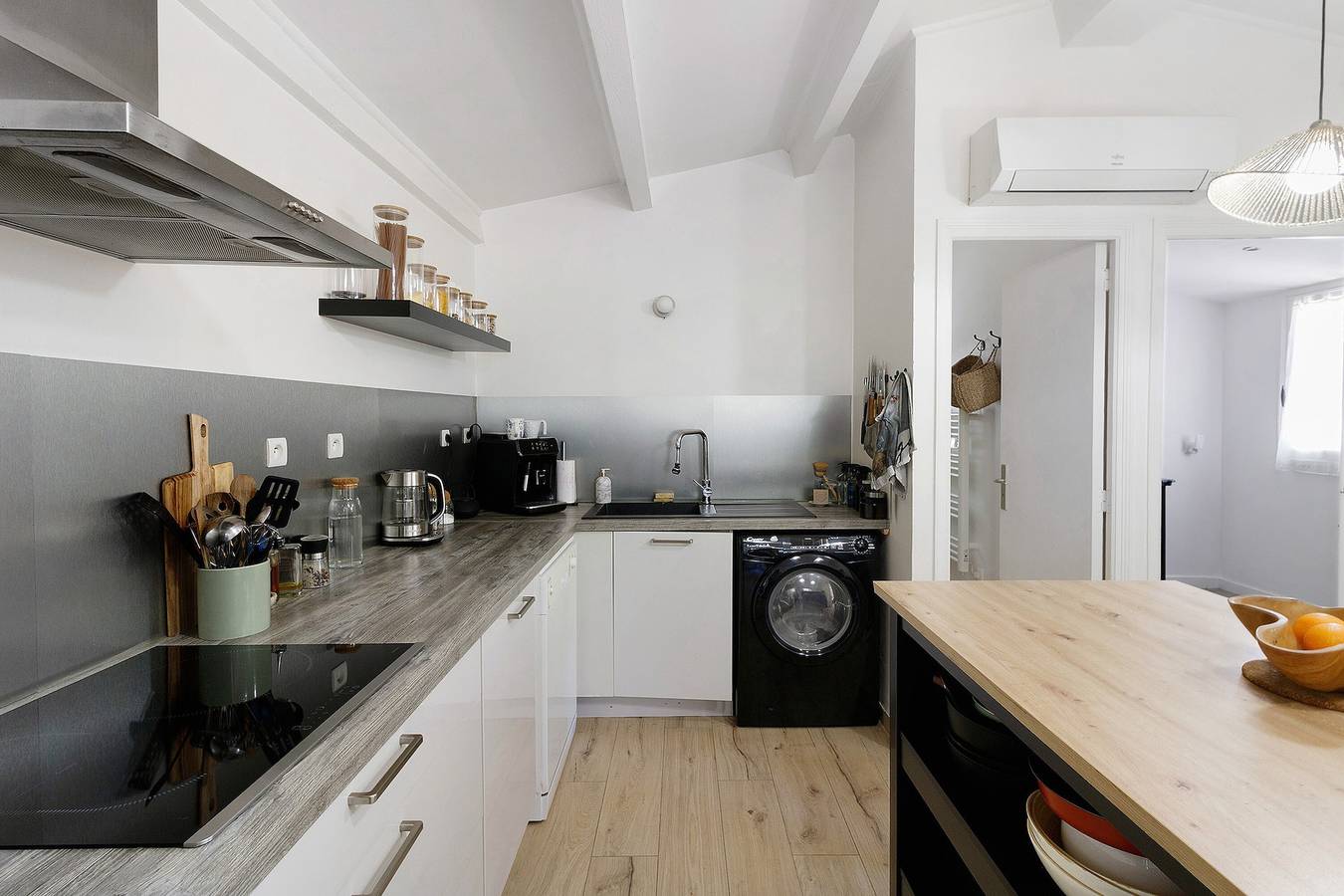 Casa Vacanze 'Mer Et Montagne À Conca' con Vista Montagna, Terrazza Privata e Wi-Fi in Conca, Sartène e dintorni