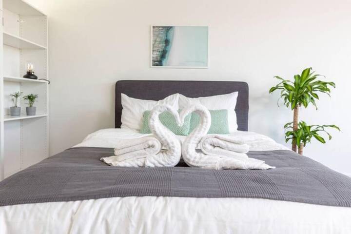 Ferienwohnung für 6 Personen, mit Ausblick in Delft - 2