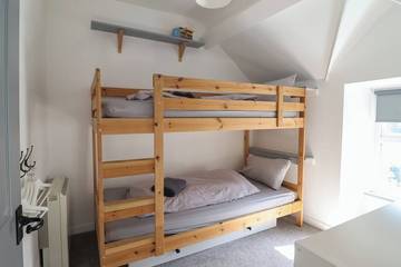 Cottage for 4 People in Harlech, Gwynedd, Photo 3