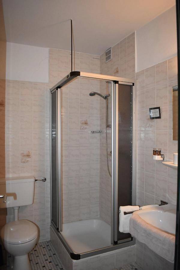 Double Room with Balcony in Schieder, Schieder-Schwalenberg