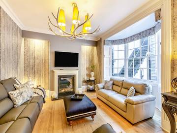 Holiday Rental for 14 People in Bridgnorth, Shropshire, Photo 3