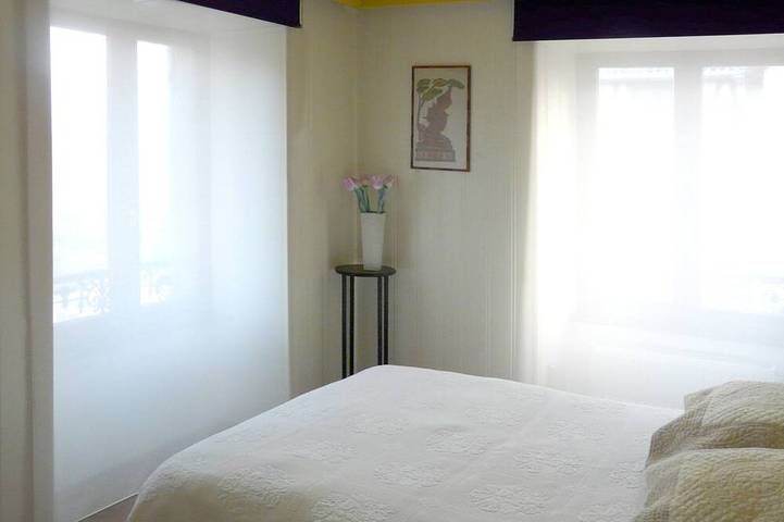 Gîte pour 4 personnes à Saint-Nabor - 3