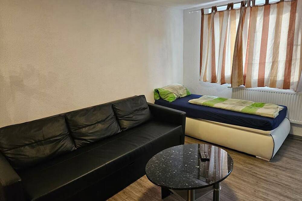 Ganze Wohnung, Komfortable Wohnung in Happenbach in Untergruppenbach, Stuttgart Region