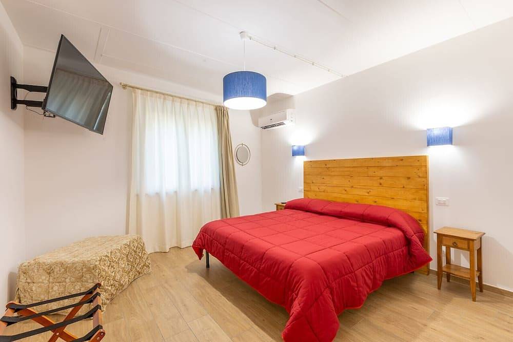 Apartamento entero, Le Vigne - Appartamento La Maremma in Bolsena, Lago de Bolsena