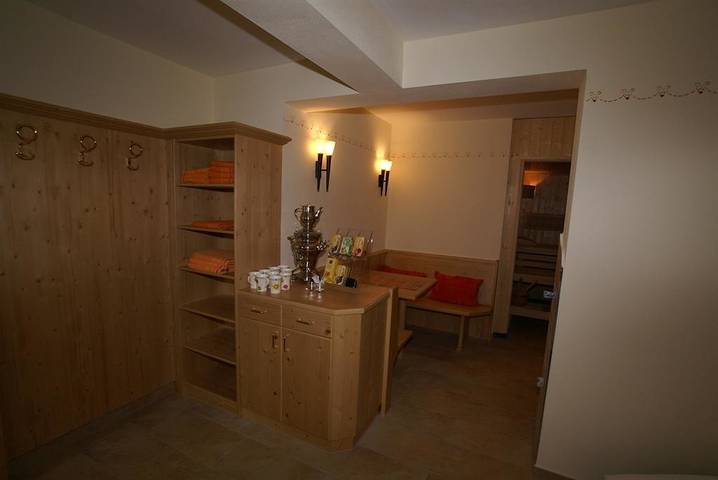 Ferienwohnung für 6 Personen, mit Terrasse und Garten sowie Sauna und Ausblick in Neustift im Stubaital - 3