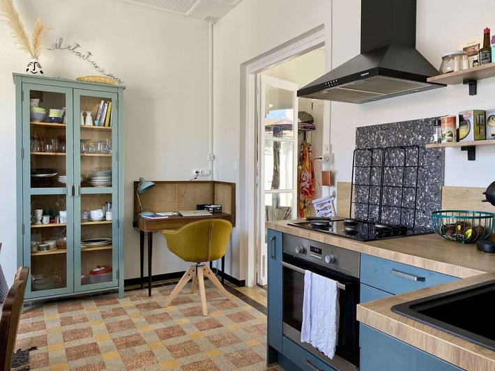 Gîte pour 4 personnes dans Plage du Boisvinet - 3